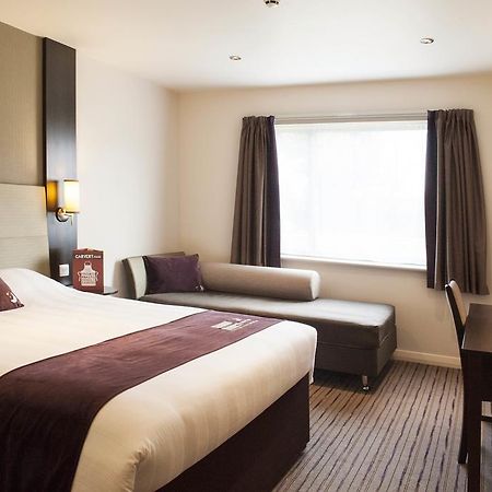 Premier Inn London Bexleyheath Exterior photo