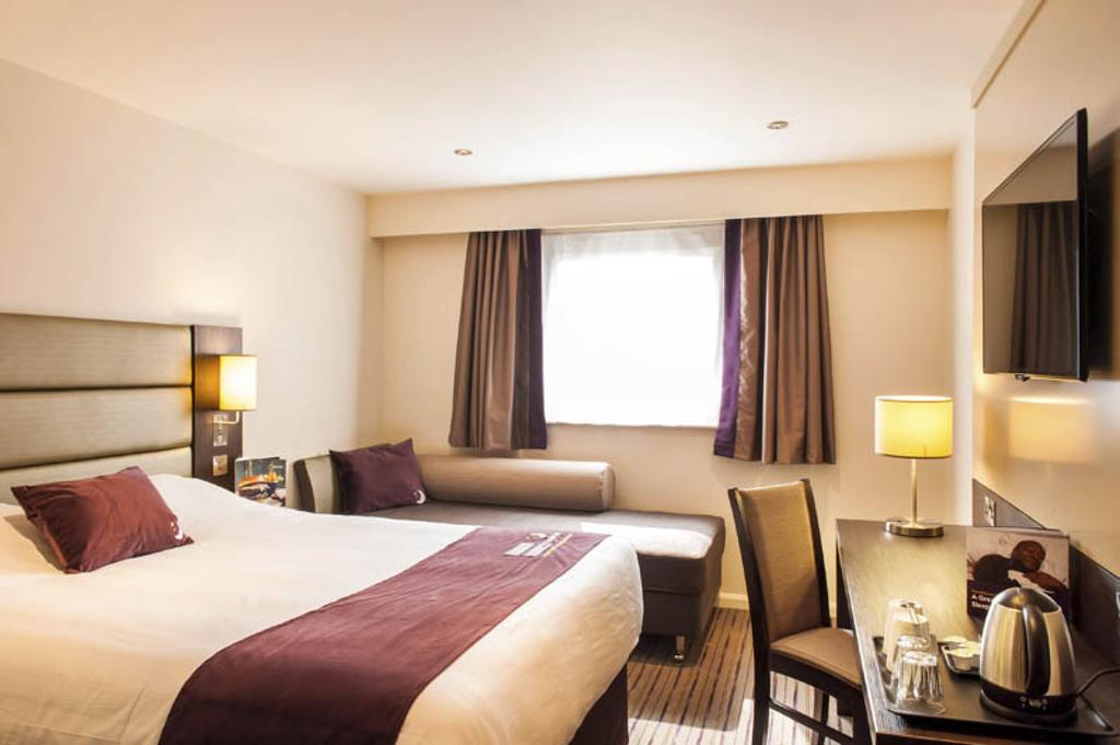 Premier Inn London Bexleyheath Exterior photo