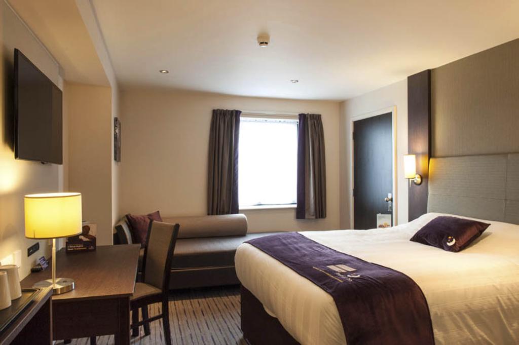 Premier Inn London Bexleyheath Exterior photo