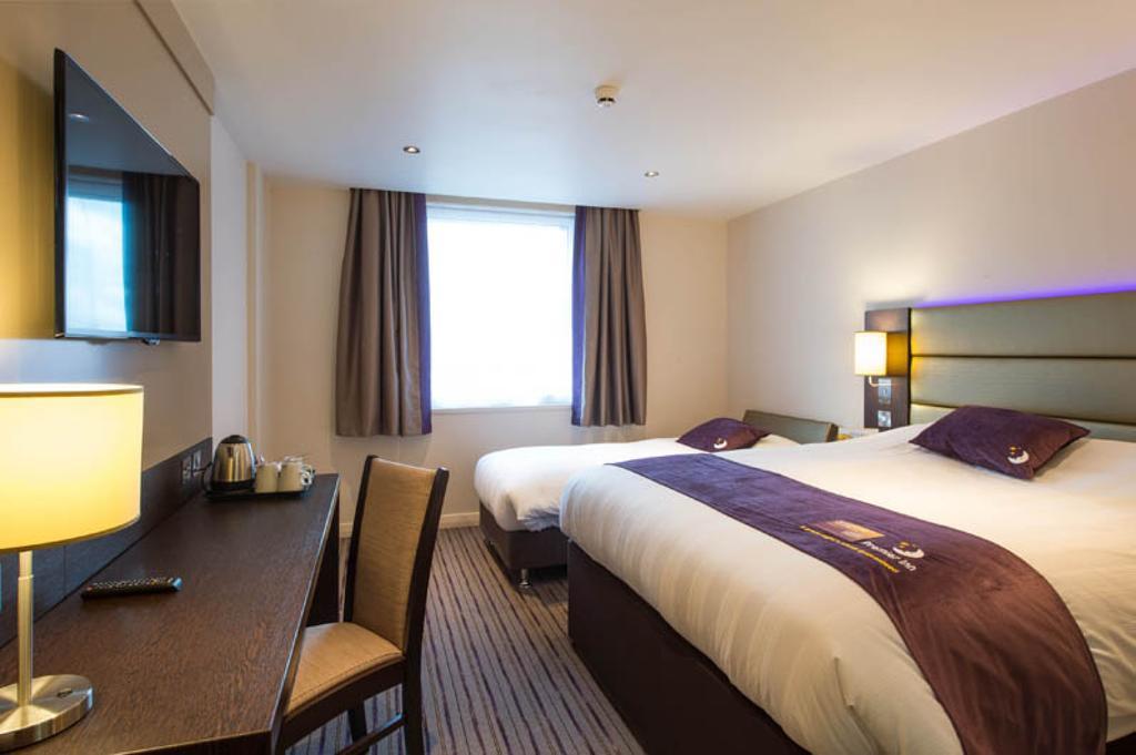 Premier Inn London Bexleyheath Exterior photo