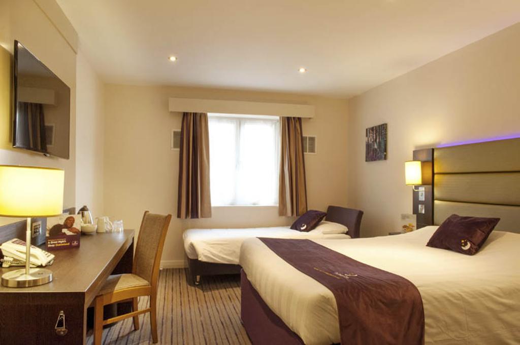 Premier Inn London Bexleyheath Exterior photo