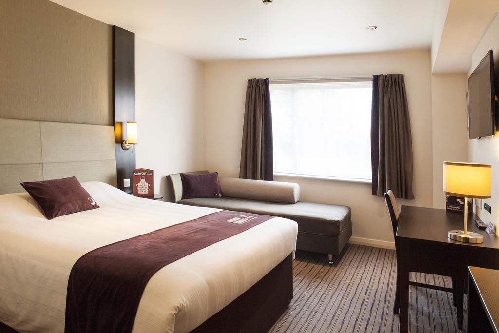 Premier Inn London Bexleyheath Exterior photo