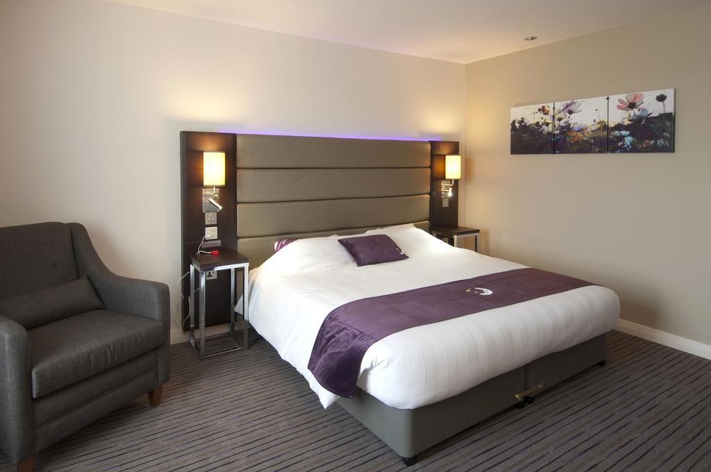 Premier Inn London Bexleyheath Exterior photo