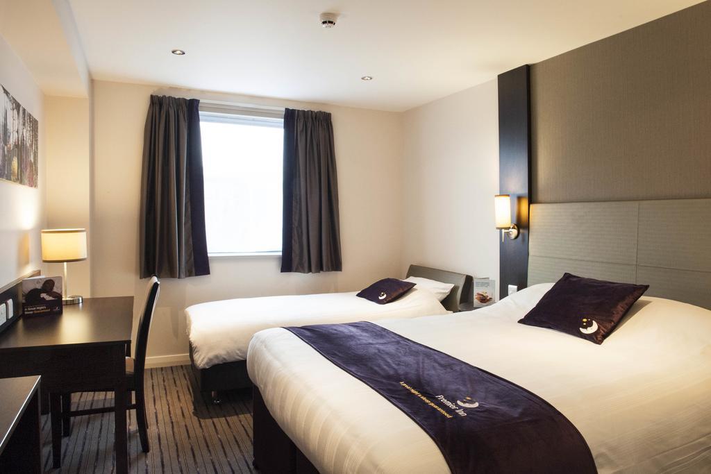 Premier Inn London Bexleyheath Exterior photo