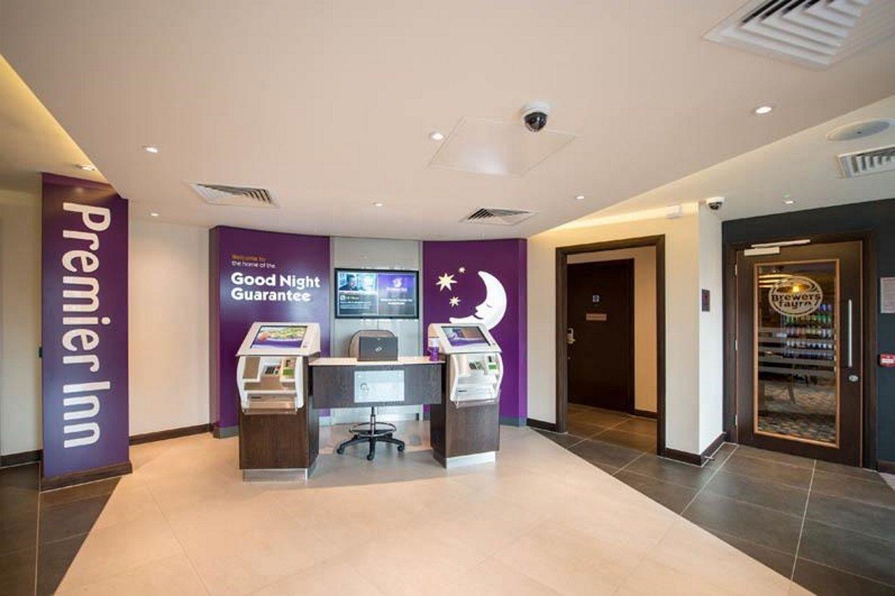 Premier Inn London Bexleyheath Exterior photo