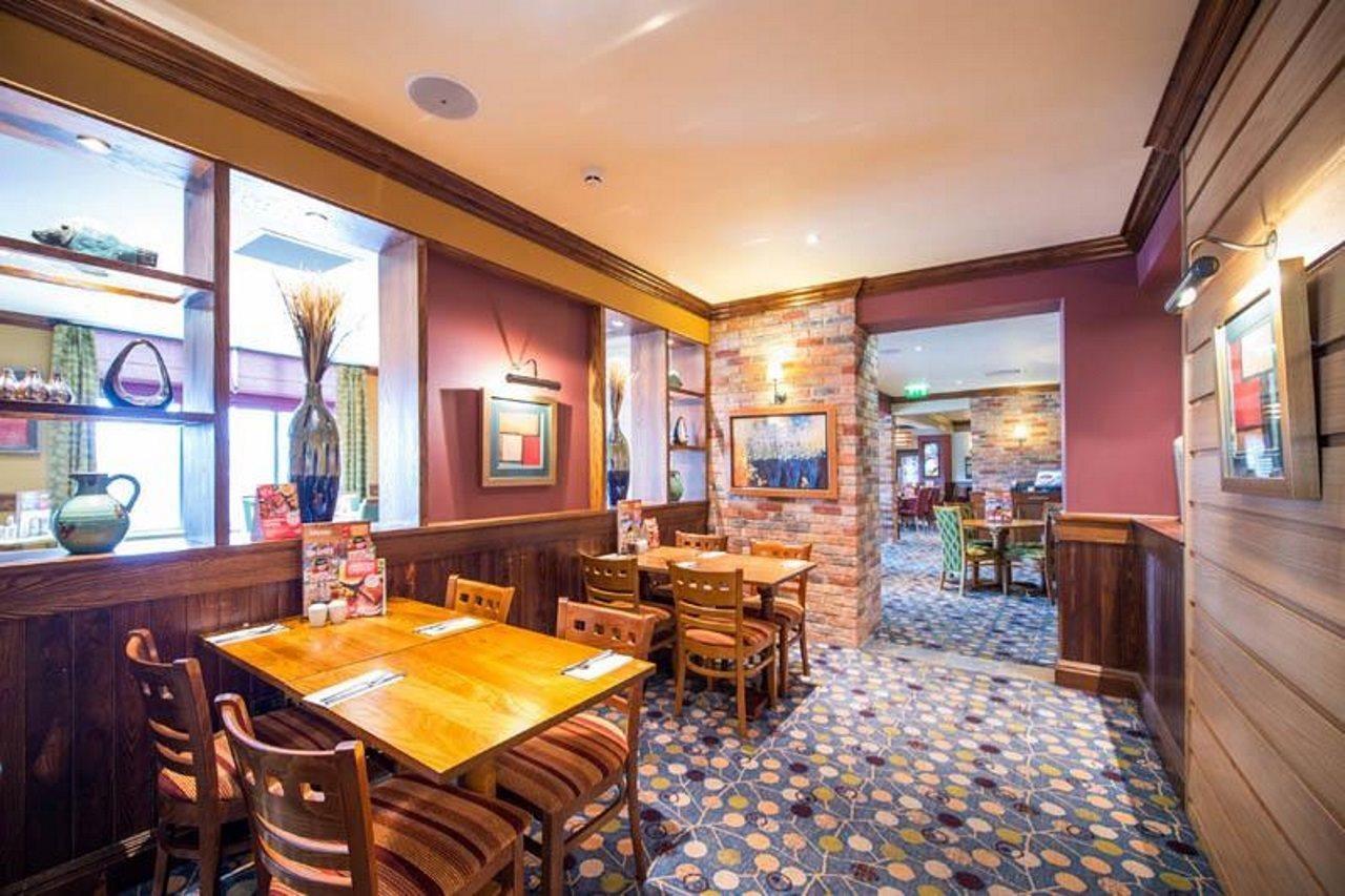 Premier Inn London Bexleyheath Exterior photo