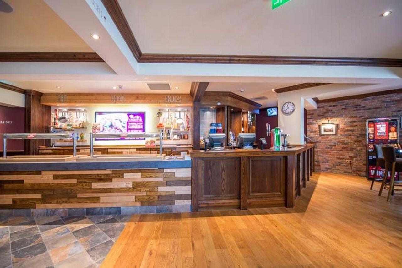 Premier Inn London Bexleyheath Exterior photo