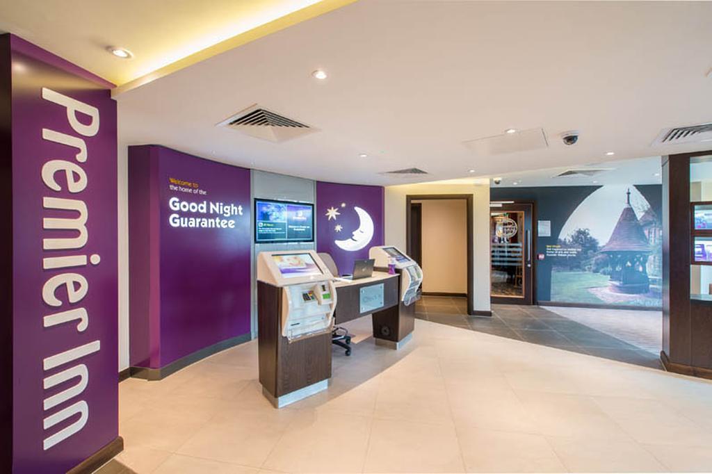 Premier Inn London Bexleyheath Exterior photo